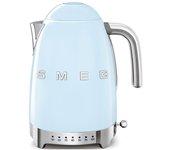 Hervidor - Smeg KLF04PBEU Azul