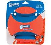 Bola para Perros CHUCKIT Kick Fetch Ball G (19cm)