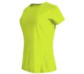 Camiseta Joluvi Runplex W