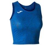 Top joma elite ix mujer royal