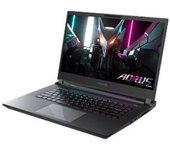 PORTATIL GIGABYTE AORUS 15 BKF-73ES754SH CI7 13700H 16GB 1TB SSD RTX