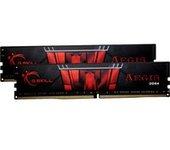 G.skill Memoria Ram Aegis 16gb 2x8gb Ddr4 2666mhz