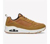 Zapatillas SKECHERS Hombre (Multicolor - 42)