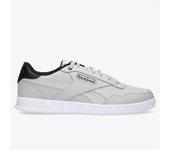 Reebok Court Advance - GRIS - Zapatillas Hombre talla 43