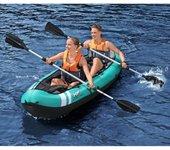 Bestway Kayak Hydro-Force Ventura X2 330x86 cm