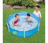 Bestway Pool My First Frame Pool 152 cm