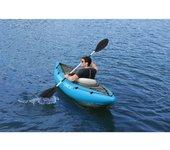 Bestway Kayak hinchable para 1 persona Hydro-Force