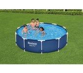 Bestway Piscina Steel Pro 305x76 cm