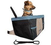 Kurgo Asiento elevador para perros Rover