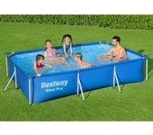 Piscina bestway 300x201x66 cm