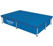 Cubierta para piscina 221x150 cm BESTWAY