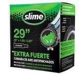 Cámara antipinchazos SLIME 29x1.85-2.20 Schrader