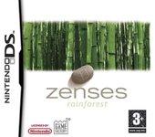 Zenses: rainforest edition nds