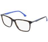 Gafas De Vista Police Hombre  Vpl249-500j97