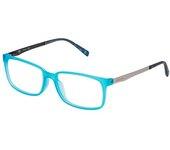 Gafas De Vista Police Hombre  Vpl259-543grg