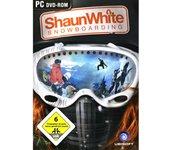 Juego PC Shaun White Snowboardin (UK)