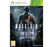 Juego Xbox 360 Murdered: Soul Suspect