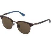 Gafas De Sol Carolina Herrera Hombre  She157-510568