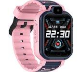 Smartwatch LEOTEC LESWKIDS07P Rosa