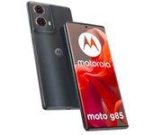 MOTOROLA MOTO G85 12+256GB DS 5G GADGET GRAY OEM