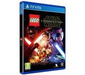 Juego PS Vita Lego Star Wars Ep7