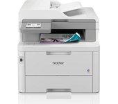 Impresora Láser BROTHER MFCL8390CDWRE1