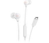 Motorola earbuds 3c-s white in-ear wired