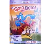 El gato con botas pc