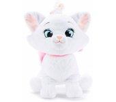 Simba Disney Animals Marie 25 Cm Rosa