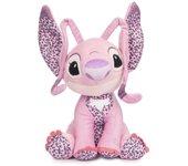 PELUCHE ANGEL ESTAMPADOS CON SONIDO 28CM