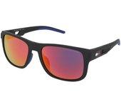 Gafas de sol TH1913S hombre TU negro