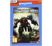 Megahits front mission evolved pc