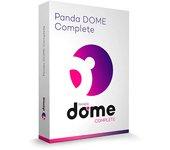 Panda Dome Complete Software Blanco