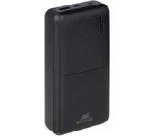 Powerbank RIVACASE VA2571 Negro