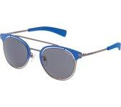 Police Offside 6, Gafas,