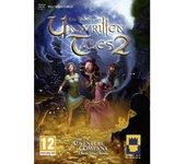 The Book of Unwritten Tales 2 PC