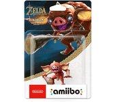 Nintendo Bokoblin amiibo