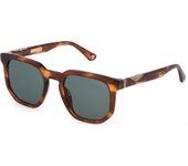 Gafas de sol police hombre splf88-5206hn