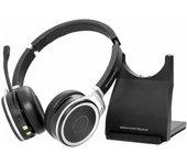 Grandstream guv3050 auricular bt4.2 hd micro