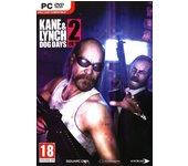 Kane & Lynch 2 Pc Cd