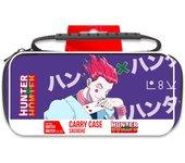 Funda Hunter X Hunter Purple-Hisoka Switch/Oled