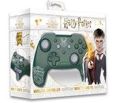 Mando Inalambrico Harry Potter Slytherin Verde Switch