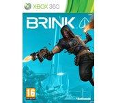 Juego Xbox 360 Brink