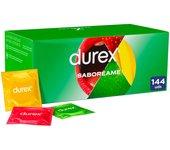 Durex Pleasure Fruits 144uds