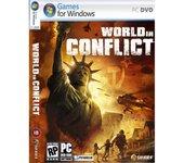 Juego PC World In Conflict Compl (UK)