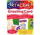 Juego PC Arts & Crafts Greetings Car (UK)