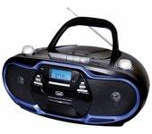 Radio Cd Trevi Cmp 574 Usb