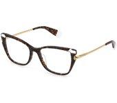 Gafas De Vista Police Hombre  Vplf74-54093m