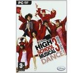 Juego PC Disney HSM 3 Senior Year Dance (PT)