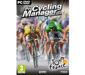 Juego PC Pro Cyclingance 10 (PT)